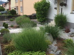 Garten- und Landschaftsbauarbeiten vom Profi im Full Service